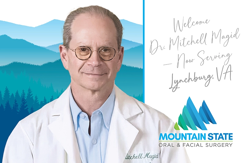 Dr. Magid Welcome Pop-up Image