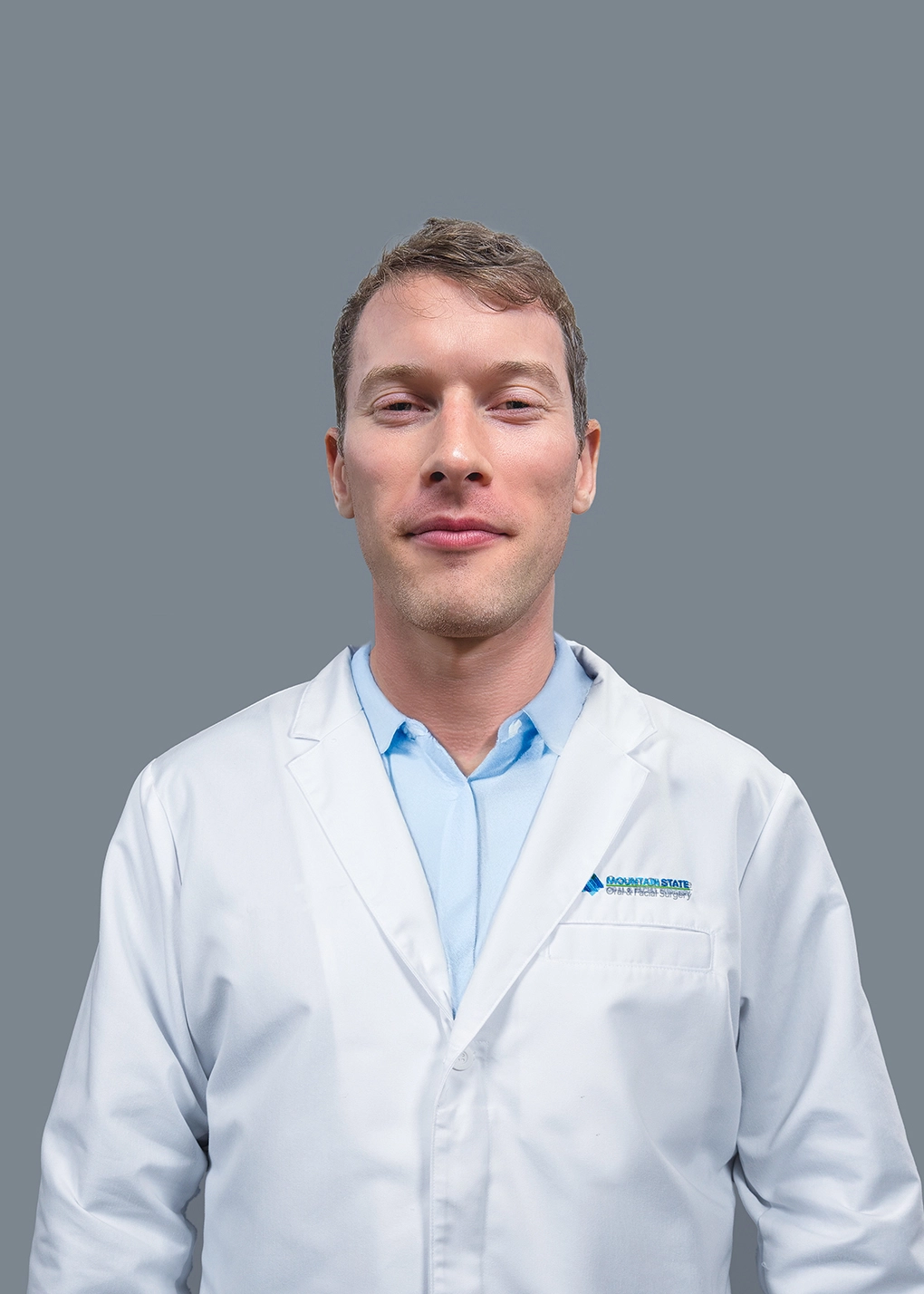 Dr. Dorf at Mountain State Oral and Facial Surgery 