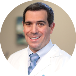 Di Prisco of Mountain State Oral and Facial Surgery