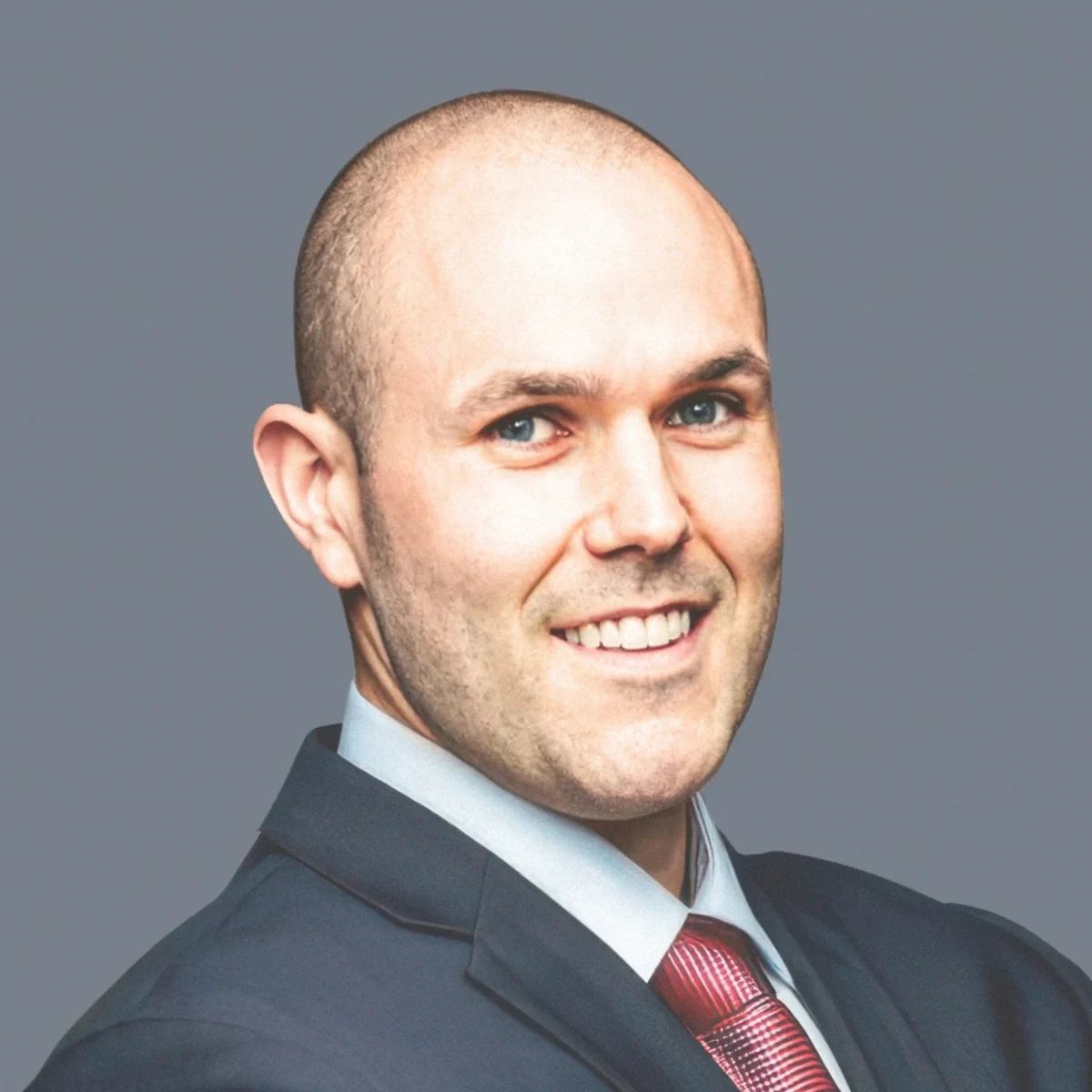 Dr. Ryane Staples of Mountain State Oral and Facial Surgery