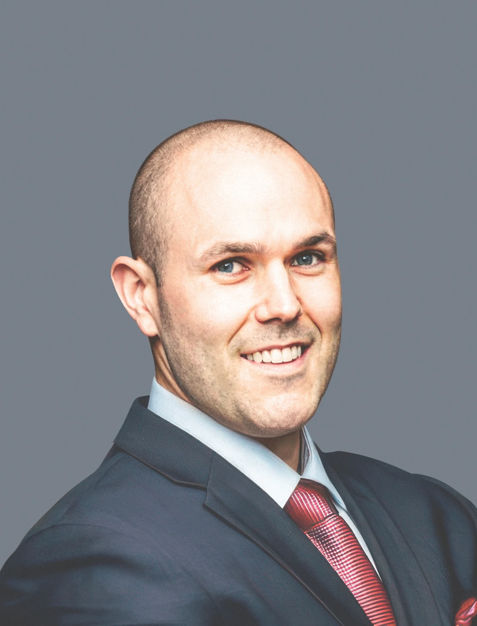 Dr. Staples at Mountain State Oral and Facial Surgery 