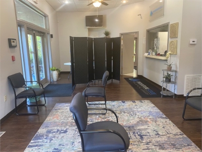 Beckley Office at Mountain State Oral and Facial Surgery