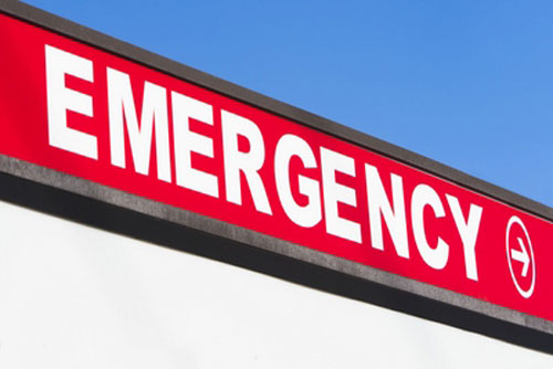 Dental Emergencies