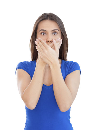 Fear of the Dentist