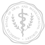 logo of aboms transparent