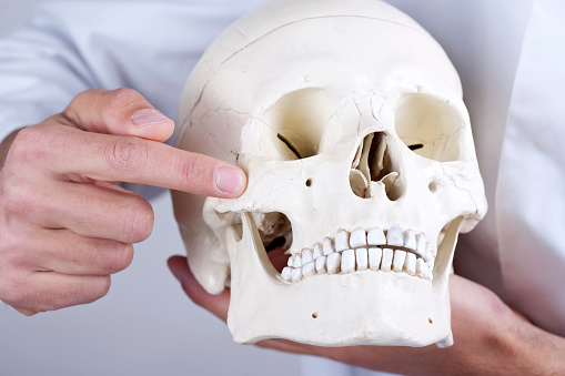 An example of zygomatic dental implant placement at Mountain State Oral and Facial Surgery in Hurricane, WV An example of zygomatic dental implant placement at Mountain State Oral and Facial Surgery in Hurricane, WV